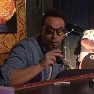 Meet your Posher, Robert